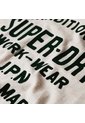 Superdry Camiseta Manga Corta Para Hombre Athletic Script Graphic Tee Superdry de Superdry
