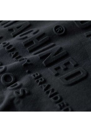 Superdry Camiseta Para Hombre Workwear Graphic Superdry