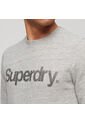 Superdry Buzo Cerrado Para Hombre Core City Loose Crew Superdry de Superdry