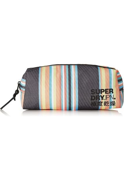 Superdry Cosmetiquera Para Hombre Assic Pencil Case Superdry