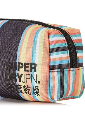 Superdry Cosmetiquera Para Hombre Assic Pencil Case Superdry