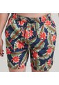 Superdry Pantaloneta Corta Para Hombre Vintage Hawaiian Superdry de Superdry