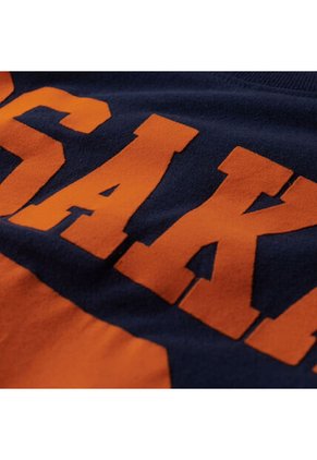 Superdry Camiseta Para Hombre Osaka Superdry