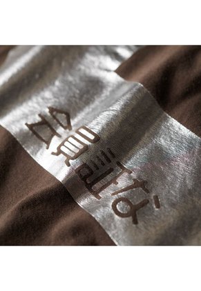 Superdry Camiseta Para Hombre Osaka Nr Superdry