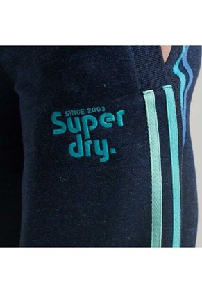 Superdry Sudadera Para Mujer Rainbow Side Stripe Superdry