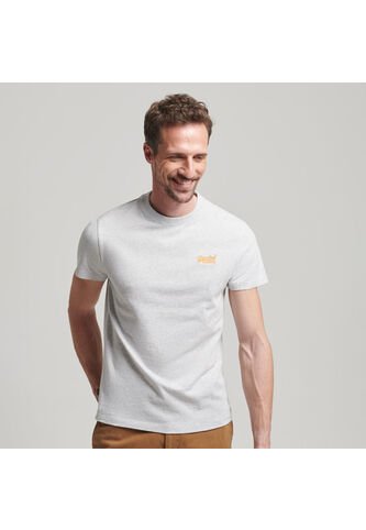 Superdry Camiseta Para Hombre Vintage Logo Superdry Superdry