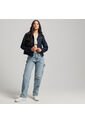 Superdry Chaqueta Rompe Vientos Para Mujer Code Trekker Superdry de Superdry