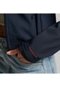 Superdry Chaqueta Rompe Vientos Para Mujer Code Trekker Superdry de Superdry