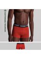 Superdry Boxer Para Hombre Trunk Multi Triple Pack Superdry de Superdry