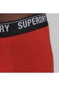 Superdry Boxer Para Hombre Trunk Multi Triple Pack Superdry de Superdry