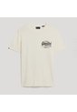 Superdry Camiseta Manga Corta Para Hombre Tokyo Vl Graphic Superdry de Superdry