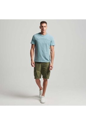 Superdry Camiseta Para Hombre Vintage Cooper Class Embs Tee Superdry