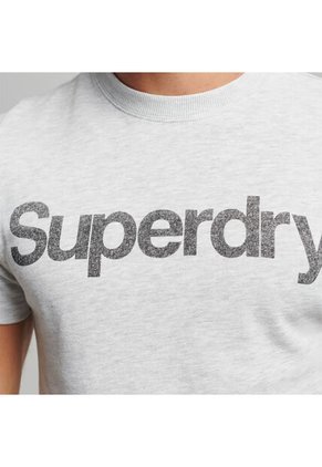 Superdry Camiseta Para Hombre Vintage Logo Superdry