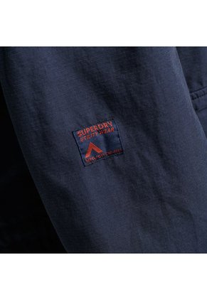 Superdry Chaqueta Casual Para Hombre Vintage Hooded Deck Superdry