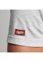Superdry Camiseta Para Hombre Vintage Logo Superdry de Superdry