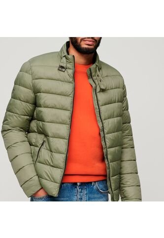Superdry Chaqueta Padded Para Hombre Lightweight Padded Superdry Superdry
