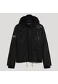 Superdry Chaqueta Rompe Vientos Para Hombre Hood Mtn Windbreaker Jkt Superdry de Superdry