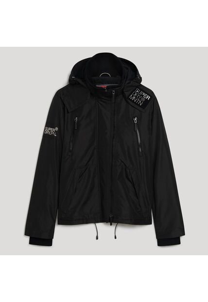 Superdry Chaqueta Rompe Vientos Para Hombre Hood Mtn Windbreaker Jkt Superdry