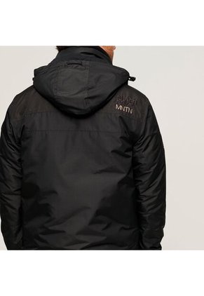 Superdry Chaqueta Rompe Vientos Para Hombre Hood Mtn Windbreaker Jkt Superdry