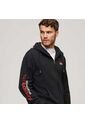 Superdry Buzo Abierto Para Hombre Sport Loose Superdry de Superdry