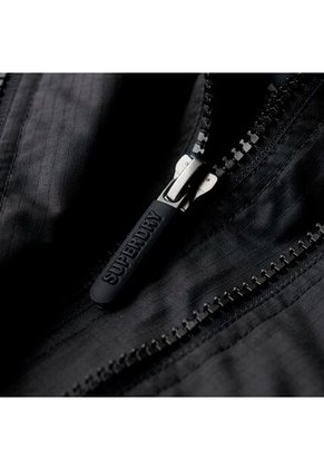 Superdry Chaqueta Rompe Vientos Para Hombre Hood Mtn Windbreaker Jkt Superdry