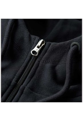 Superdry Buzo Abierto Para Hombre Sport Loose Superdry