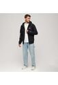 Superdry Buzo Abierto Para Hombre Sport Loose Superdry de Superdry