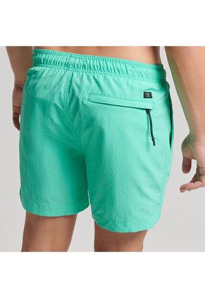 Superdry Pantaloneta Corta Para Hombre Studios Superdry