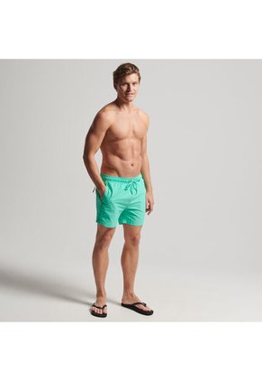 Superdry Pantaloneta Corta Para Hombre Studios Superdry