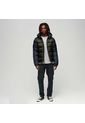 Superdry Chaqueta Padded Para Hombre Colour Block Sport Puffer Superdry de Superdry
