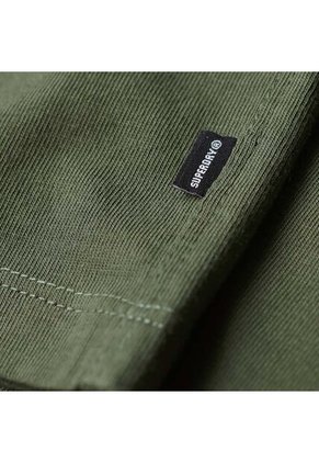 Superdry Camiseta Para Hombre Code Surplus Logo Superdry