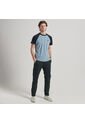 Superdry Camiseta Para Hombre Essential Baseballsuperdry de Superdry