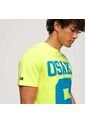 Superdry Camiseta Manga Corta Para Hombre Osaka Neon Graphic Superdry de Superdry