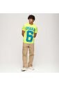 Superdry Camiseta Manga Corta Para Hombre Osaka Neon Graphic Superdry de Superdry