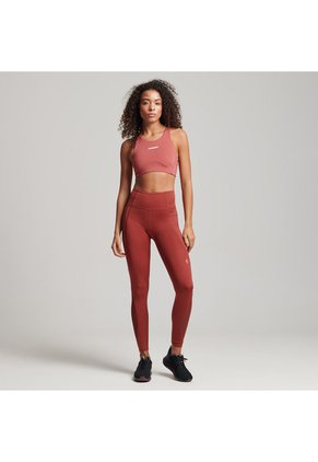 Superdry Sudadera Para Mujer Active Superdry