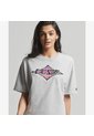 Superdry Camiseta Manga Corta Para Mujer Vintage Cali Superdry de Superdry