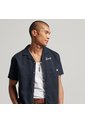 Superdry Camisa Para Hombre Vintage Resort Superdry de Superdry