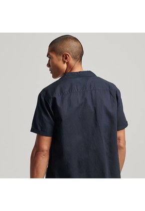 Superdry Camisa Para Hombre Vintage Resort Superdry