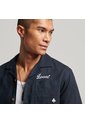 Superdry Camisa Para Hombre Vintage Resort Superdry de Superdry
