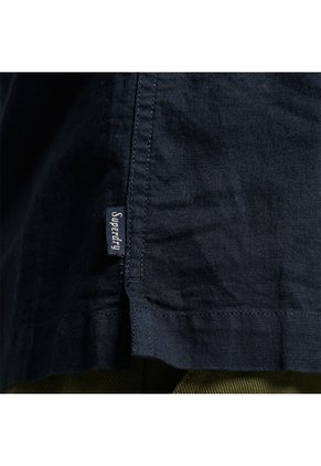 Superdry Camisa Para Hombre Vintage Resort Superdry