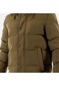 Superdry Chaqueta Para Hombre Everest Short Hooded Puffer Superdry de Superdry