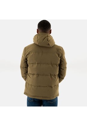 Superdry Chaqueta Para Hombre Everest Short Hooded Puffer Superdry