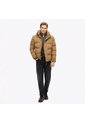 Superdry Chaqueta Para Hombre Everest Short Hooded Puffer Superdry de Superdry