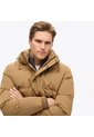 Superdry Chaqueta Para Hombre Everest Short Hooded Puffer Superdry de Superdry
