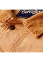 Superdry Chaqueta Casual Para Hombre Merchant Cotton Work Superdry de Superdry