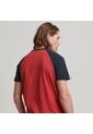 Superdry Camiseta Para Hombre Vintage Raglan Superdry de Superdry