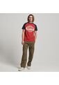 Superdry Camiseta Para Hombre Vintage Raglan Superdry de Superdry