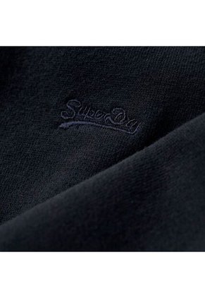 Superdry Buzo Abierto Para Hombre Essential Logo Zip Track Top Superdry