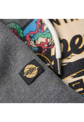 Superdry Buzo Cerrado Para Hombre Japanese Graphic Superdry