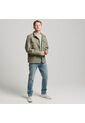 Superdry Chaqueta Casual Para Hombre Merchant Field Cotton Superdry de Superdry